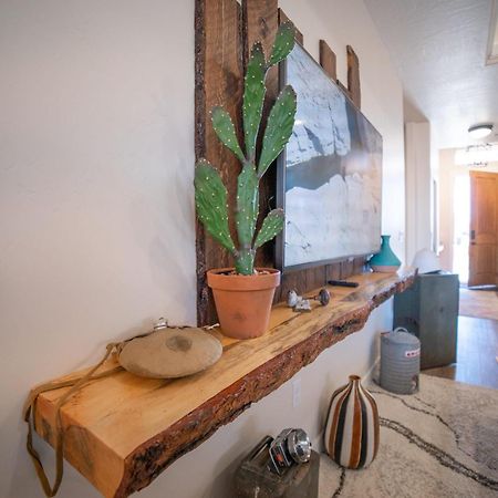 Searchers Hideaway At Kabab - New West Properties Kanab Eksteriør billede