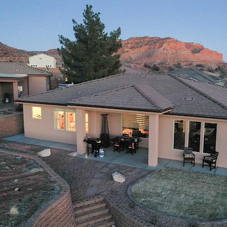 Searchers Hideaway At Kabab - New West Properties Kanab Eksteriør billede