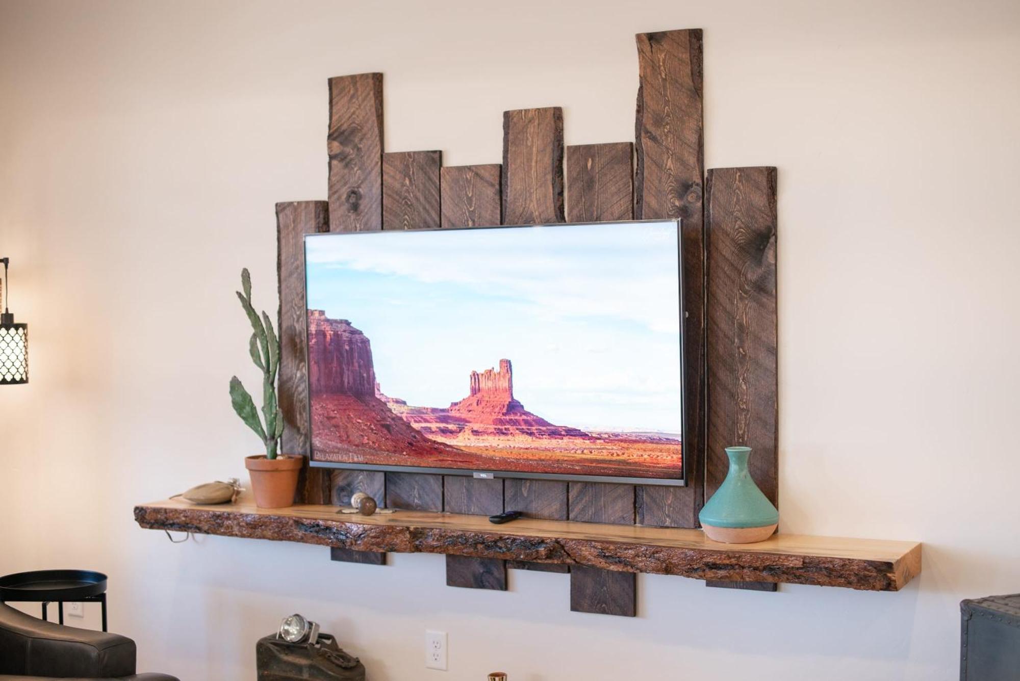 Searchers Hideaway At Kabab - New West Properties Kanab Eksteriør billede