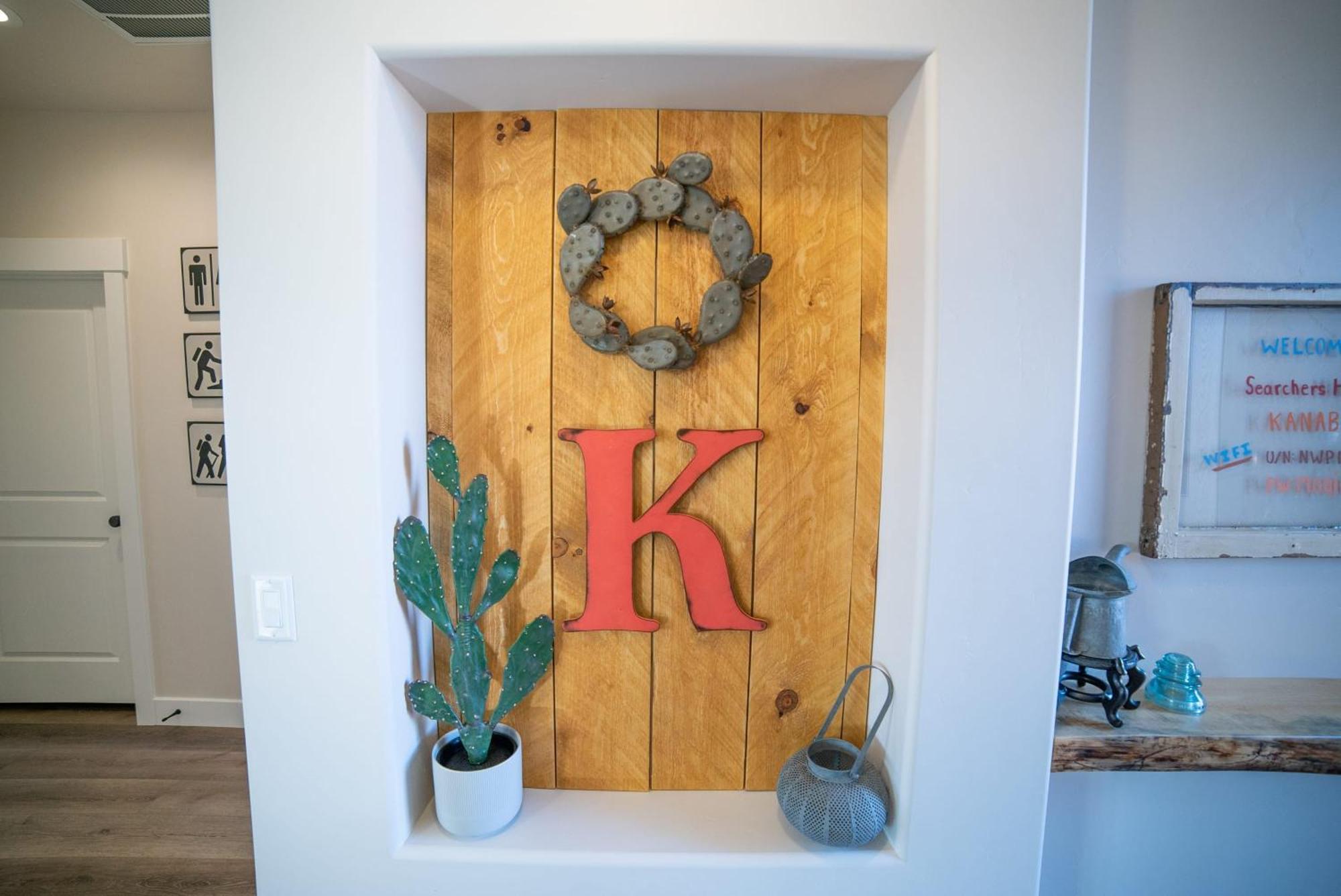 Searchers Hideaway At Kabab - New West Properties Kanab Eksteriør billede
