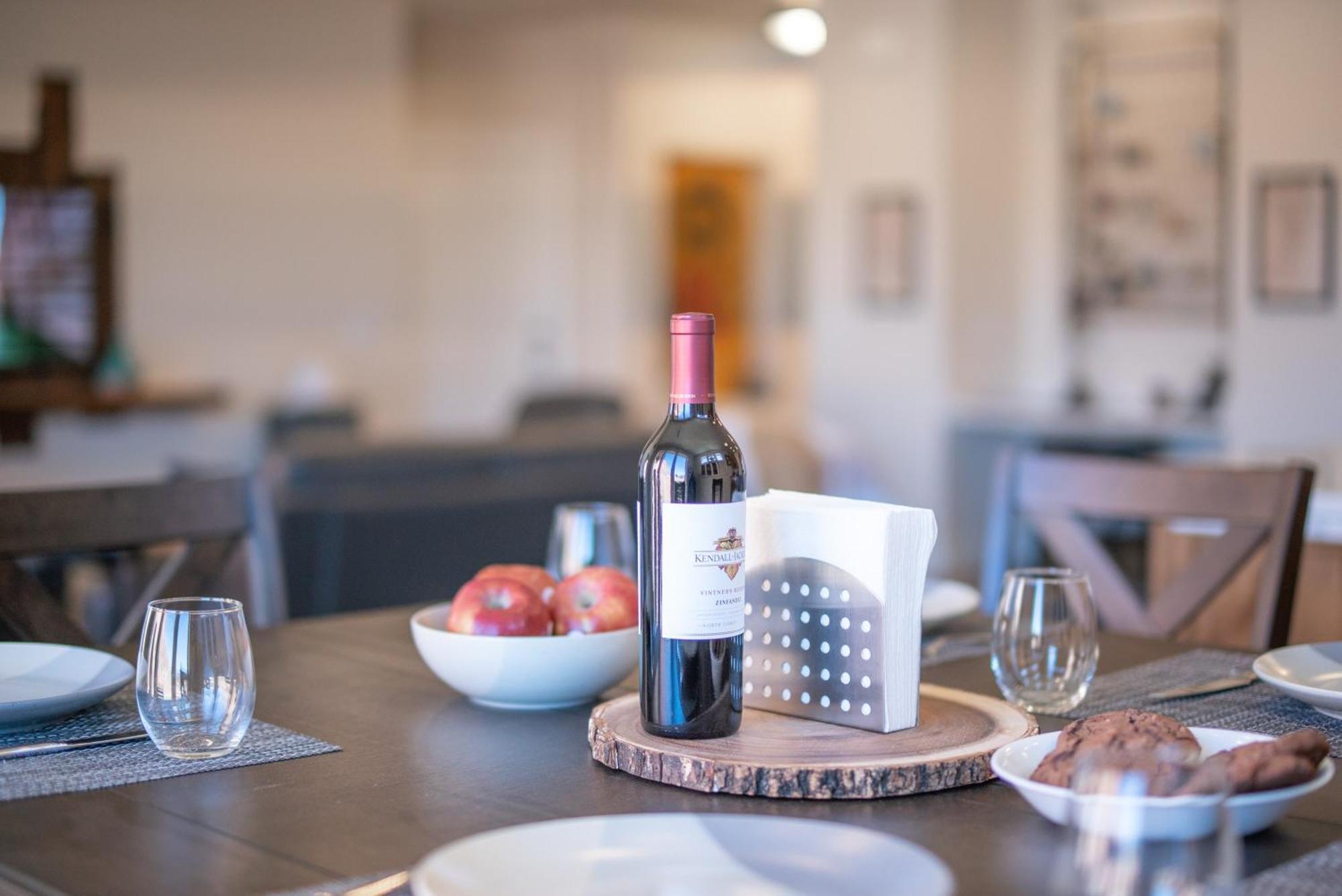 Searchers Hideaway At Kabab - New West Properties Kanab Eksteriør billede