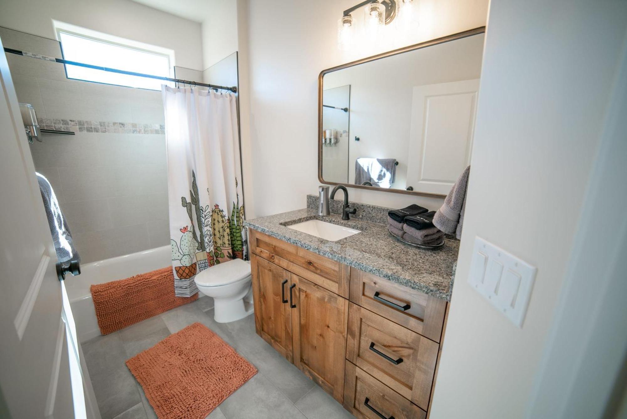 Searchers Hideaway At Kabab - New West Properties Kanab Eksteriør billede