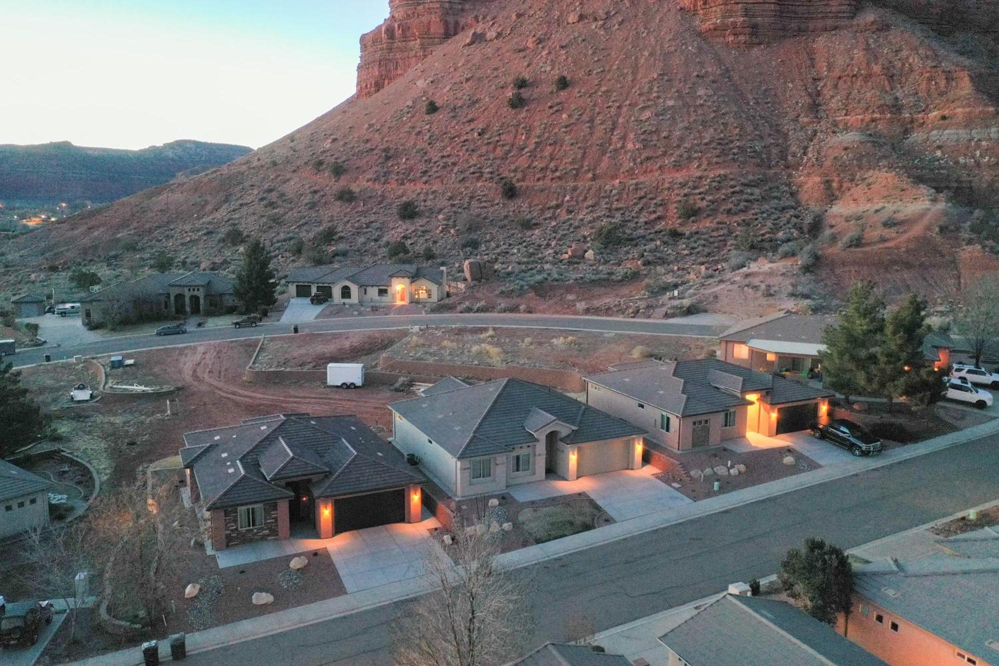 Searchers Hideaway At Kabab - New West Properties Kanab Eksteriør billede