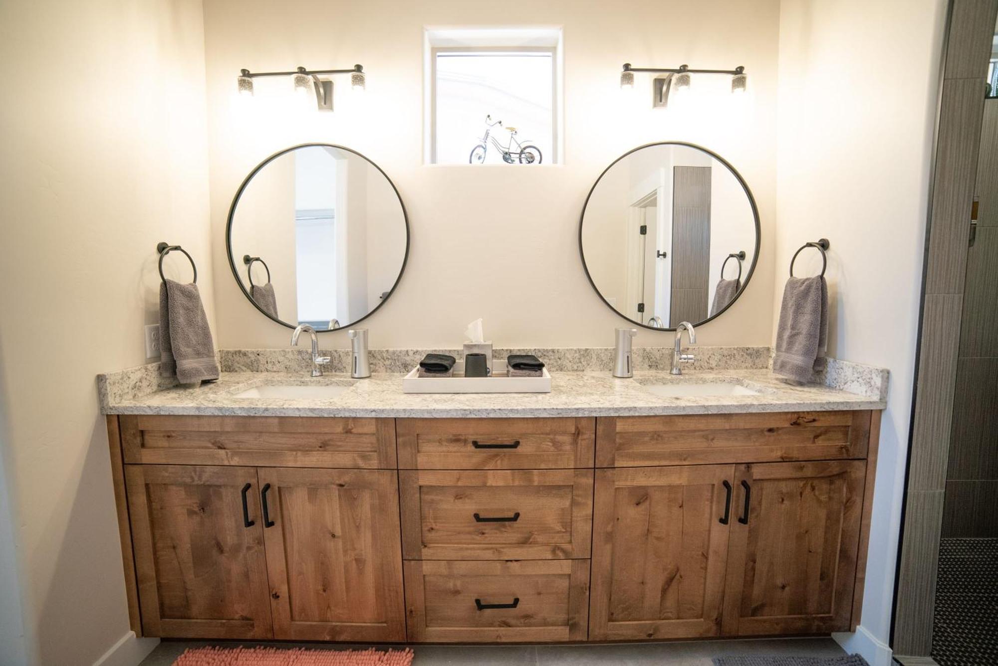 Searchers Hideaway At Kabab - New West Properties Kanab Eksteriør billede