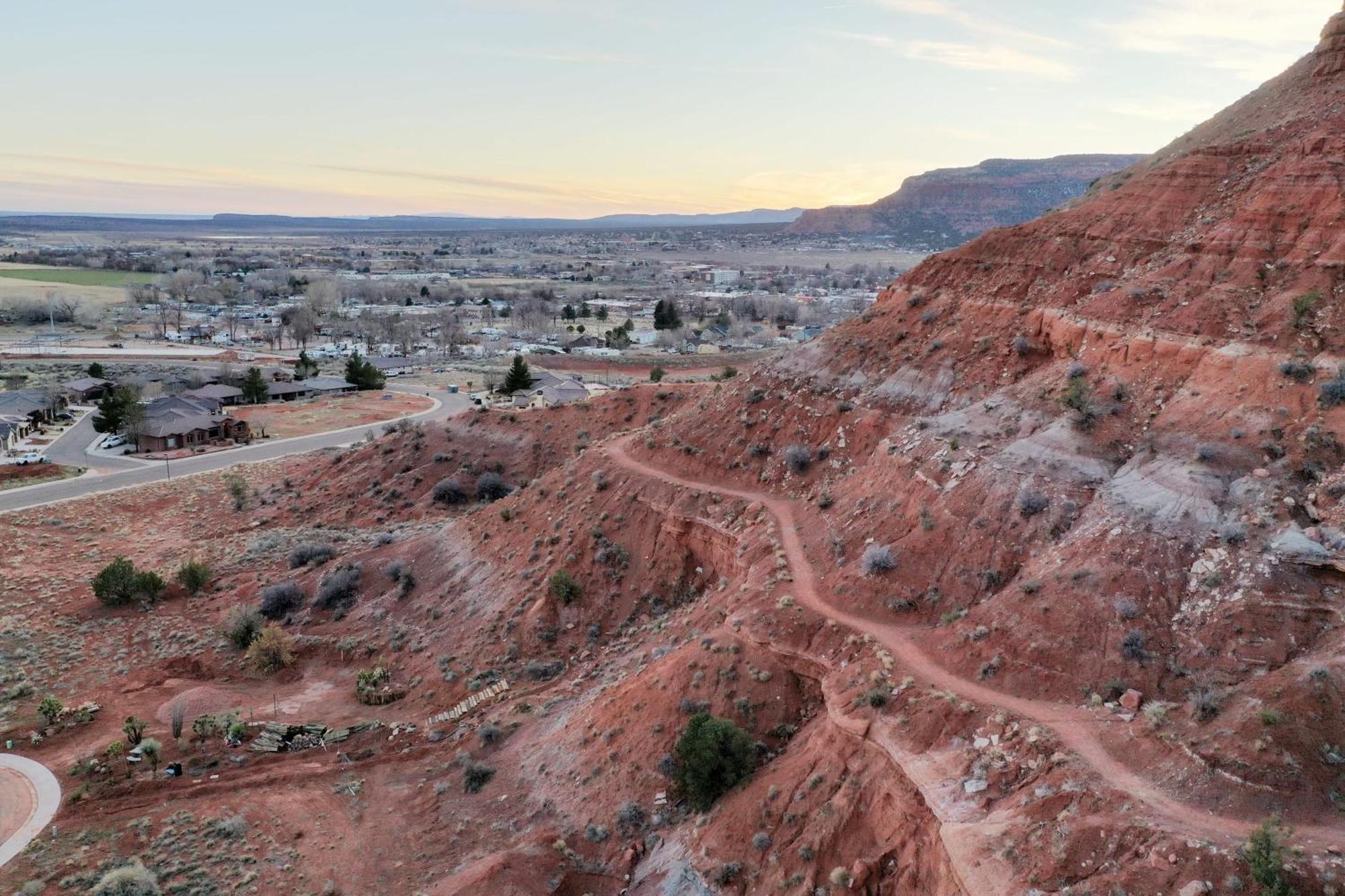 Searchers Hideaway At Kabab - New West Properties Kanab Eksteriør billede