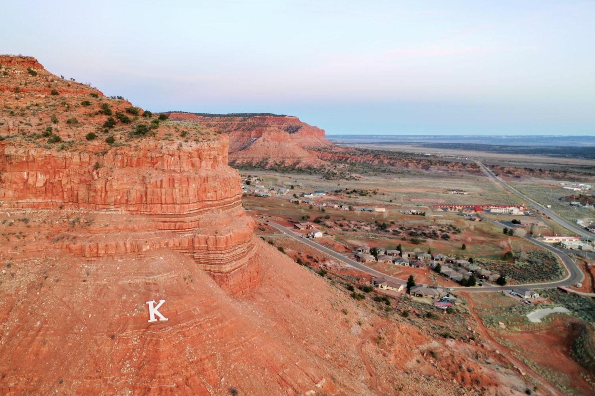 Searchers Hideaway At Kabab - New West Properties Kanab Eksteriør billede
